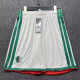 26/27 Algeria Home Fans Shorts Pants