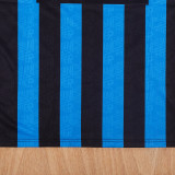 1992/1993 INTHome Retro Soccer Jersey