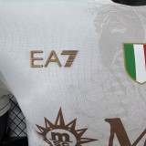 25/26 Napoli Away Player Version Soccer Jersey