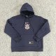 25/26 Corinthians Royal Blue Hoody