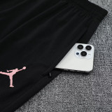 24/25 PSG Beige Hooded  Tracksuit