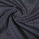 23/24  Argentina Grey Training Short Suit