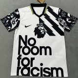 25/26 Premier League Special Edition White Fans Soccer Jersey