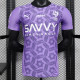 24/25 Al-Hilal Third Player Version Soccer Jersey