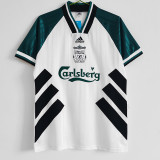 1993/1995 LIV Away Retro Soccer Jersey