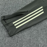 25/26  RMA Army Green Half Pull Tracksuit (半拉链)