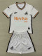24/25 Swansea Home Kids Soccer Jersey