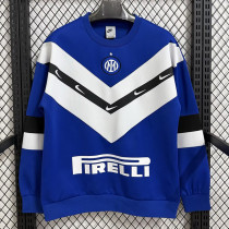 25/26 INT Blue Hoody