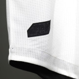 2018/2019 RMA Home Player Version Retro Soccer Jersey球员