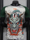 24/25 Japan Sea Dragon（Y-3)  Player Version Soccer Jersey
