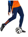 24/25 JUV Royal Blue Training Long Pants (Have Pocket)