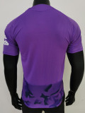 24/25 Fulham Third Player Version Soccer Jersey