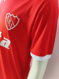1985/1986 CAI Home Retro Soccer Jersey