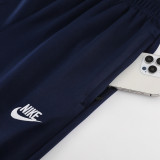 25/26 Royal Blue Jacket Tracksuit NK12