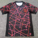25/26 ATM pre-match Black Training shirts