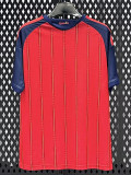 26/27 Spain Home Fans Soccer Jersey