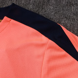 25/26 BAR Orange Training Short Suit#D25272