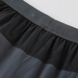 2025 New Grey Quick Drying  Casual Fitness Shorts#新款速干短裤
