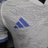 24/25 Japan Blue Dragon Head Special Edition  Player Version Soccer Jersey
