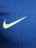 24/25 USA Blue Player Version Soccer Jersey