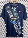 25/26 Celta Away  Fans Soccer Jersey