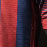 2013/2014 BAR Home Player Version Retro Soccer Jersey球员