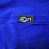2000 Romania Home Retro Soccer Jersey(左右带章)