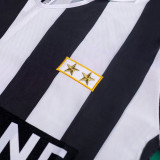 1992/1994 JUV Home Retro Soccer Jersey