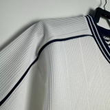 1997/1999 TOT Home Retro Soccer Jersey
