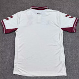 25/26 FC Köln Retro Commemorative Edition Fans Soccer Jersey