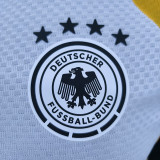 26/27 Germany White Player Version Training Shirts#D2603