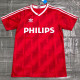 1987/1988 PSV Home Retro Soccer Jersey