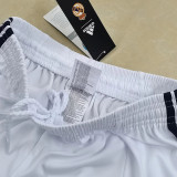 2012/2013 RMA Black Retro Shorts Pants