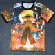 25/26 Japan Luffy Solon Fans  Soccer Jersey