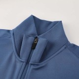 24/25 INT Light Blue Jacket Tracksuit#02