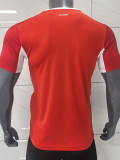 25/26 Switzerland Home Fans Soccer Jersey