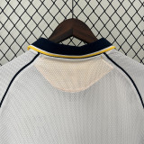 2003/2004 Parma Away Retro Soccer Jersey