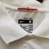 2009/2010 INT Away White Retro Soccer Jersey