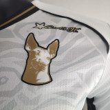 24/25 Tijuana Away  Player Version Soccer Jersey