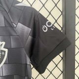 24/25 Osasuna Third Kids Soccer Jersey