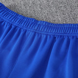 25/26 Spain Sapphire Royal Blue Jacket Tracksuit
