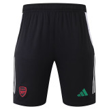 24/25 ARS Black Training Short Suit