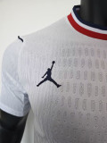 26/27 France Away Player Version Soccer Jersey