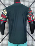 25/26 RMA  Puzzle Special Edition Player Version Soccer Jersey