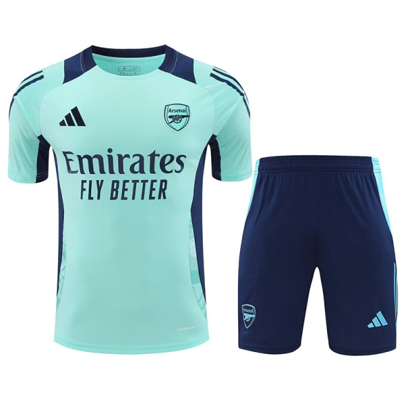 24/25 ARS Sky Blue Training Short Suit