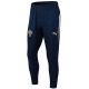 25/26 Portugal Blue Player VersionTraining Long Pants (Have Pocket) #C2516