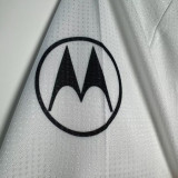 2000 Sao Paulo Home Retro Soccer Jersey（圆领）