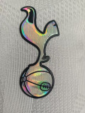 2025 TOT White Player Version  Polo Shirt