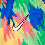 26/27 Brazil Camouflage Jacket Tracksuit#A25103