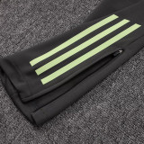 25/26  RMA Grey Training Long Pants (Have Pocket) #C2503